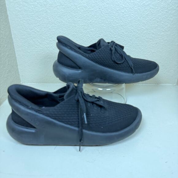 KIZIK UNISEX ROAMER Hands Free Slip-on Entry Cage System Black M’s10/W’s11.5 main image 5